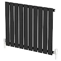 duratherm-horizontal-single-flat-panel-designer-radiator-600-x-756mm-black