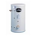 Indirect Unvented Cylinders