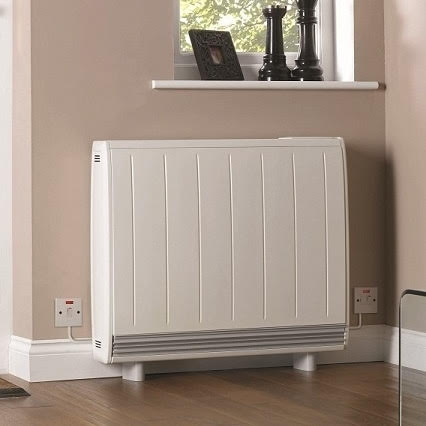 Dimplex Quantum 1.0kW Storage Heater - QM100