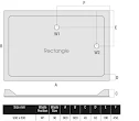 hydrolux-bifold-shower-door-900mm-with-900-x-800mm-raised-non-slip-tray-and-waste-4mm hydrolux-bifold-shower-door-900mm-with-900-x-800mm-raised-non-slip-tray-and-waste-4mm