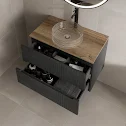 vitusso-fluted-black-oak-wall-hung-bathroom-vanity-unit-with-round-glass-basin-800mm