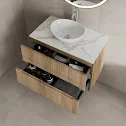 vitusso-fluted-wood-white-wall-hung-bathroom-vanity-unit-with-oval-basin-white-800mm vitusso-fluted-wood-white-wall-hung-bathroom-vanity-unit-with-oval-basin-white-800mm