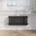park-lane-traditional-colosseum-triple-bar-column-radiator-black-300-x-605mm