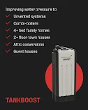 salamander-tankboost-100l-additional-storage-tank-tnk-100 salamander-tankboost-100l-additional-storage-tank-tnk-100