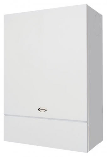 Grant Vortex Eco 16-21kW Wall Hung Open Vent Boiler Oil ErP