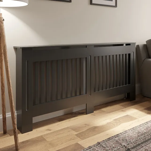 duratherm-dark-grey-radiator-cover-extra-large-vertical-slat-style-1720mm