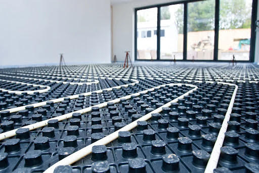 Wet Underfloor Heating Installation: Everything You Need to Know
