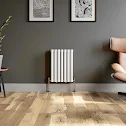 duratherm-horizontal-oval-tube-double-panel-designer-radiator-600-x-420mm-white