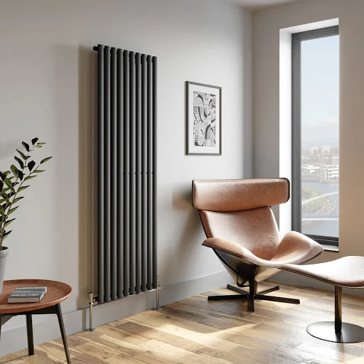 duratherm-vertical-oval-tube-single-panel-designer-radiator-1800-x-600mm-anthracite