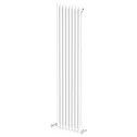 park-lane-traditional-vertical-colosseum-double-bar-column-radiator-white-1600-x-380mm park-lane-traditional-vertical-colosseum-double-bar-column-radiator-white-1600-x-380mm