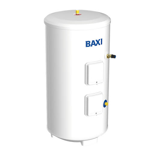Baxi 170d Direct Unvented Cylinder