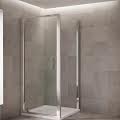 Pivot Shower Doors