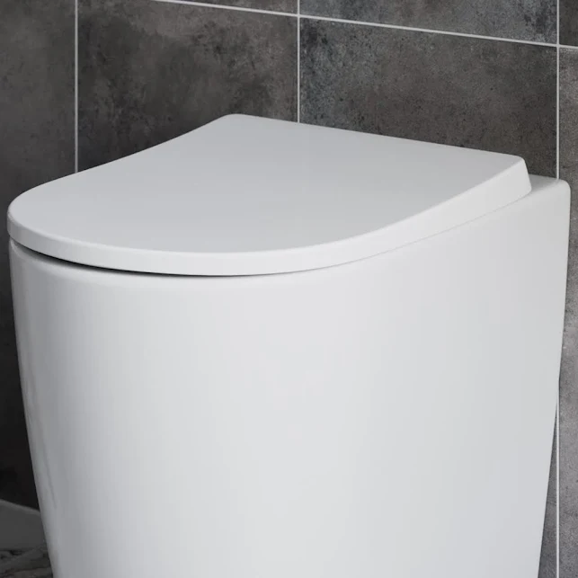 affine-bordeaux-soft-close-d-shape-toilet-seat-top-fix-white affine-bordeaux-soft-close-d-shape-toilet-seat-top-fix-white