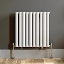 duratherm-horizontal-oval-tube-single-panel-designer-radiator-600-x-600mm-white