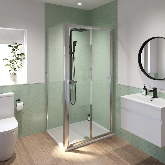 luxura-bifold-shower-enclosure-1000-x-760mm-6mm luxura-bifold-shower-enclosure-1000-x-760mm-6mm