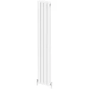duratherm-vertical-double-flat-panel-designer-radiator-1800-x-304mm-white
