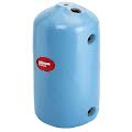 Economy 7 Copper Vented Cylinders
