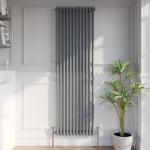 park-lane-traditional-vertical-colosseum-double-bar-column-radiator-anthracite-1800-x-560mm park-lane-traditional-vertical-colosseum-double-bar-column-radiator-anthracite-1800-x-560mm