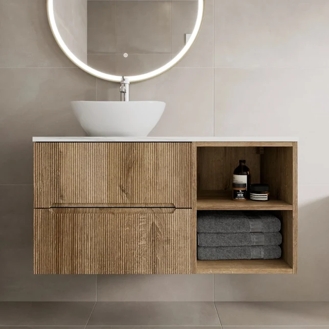 vitusso-fluted-wood-white-wall-hung-bathroom-vanity-unit-with-oval-basin-white-1000mm