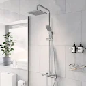 amelie-bathroom-suite-with-l-shape-bath-taps-shower-screen-right-hand-1700mm