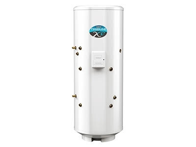 Range Tribune Xe Solar 210L Indirect Cylinder - TXSN210