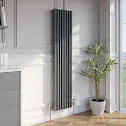 park-lane-traditional-vertical-colosseum-triple-bar-column-radiator-anthracite-1600-x-380mm park-lane-traditional-vertical-colosseum-triple-bar-column-radiator-anthracite-1600-x-380mm