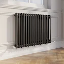 park-lane-traditional-colosseum-double-bar-column-radiator-black-600-x-830mm