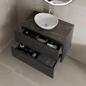 vitusso-fluted-black-grey-wall-hung-bathroom-vanity-unit-with-oval-basin-white-800mm