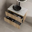 vitusso-fluted-wood-white-wall-hung-bathroom-vanity-unit-with-oval-basin-black-800mm