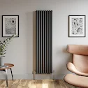 duratherm-vertical-oval-tube-double-panel-designer-radiator-1800-x-480mm-anthracite