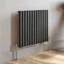 duratherm-horizontal-oval-tube-single-panel-designer-radiator-600-x-780mm-anthracite