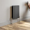 duratherm-horizontal-double-flat-panel-designer-radiator-600-x-456mm-anthracite