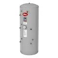Indirect Solar Unvented Cylinders