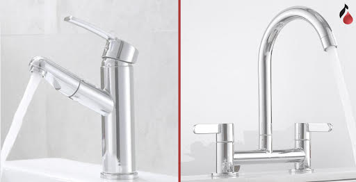 Difference Between Bathroom And Kitchen Water Uk