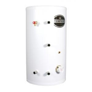 Telford Tempest Stainless Steel Direct 300L Unvented Cylinder