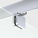 hydrolux-pivot-shower-enclosure-800-x-760mm-with-raised-non-slip-tray-and-waste-4mm hydrolux-pivot-shower-enclosure-800-x-760mm-with-raised-non-slip-tray-and-waste-4mm