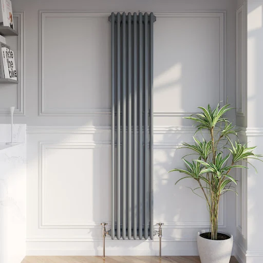 park-lane-traditional-vertical-colosseum-triple-bar-column-radiator-anthracite-1800-x-380mm park-lane-traditional-vertical-colosseum-triple-bar-column-radiator-anthracite-1800-x-380mm