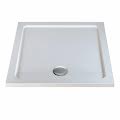 Square Shower Trays