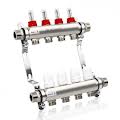 Underfloor Heating Accessories
