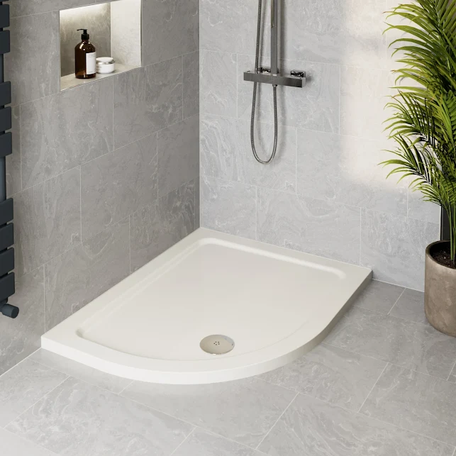 podium-low-profile-1000-x-800mm-non-slip-offset-quadrant-shower-tray-with-waste-rh-entry podium-low-profile-1000-x-800mm-non-slip-offset-quadrant-shower-tray-with-waste-rh-entry