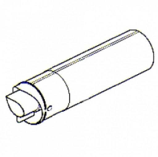 Glow-worm Direct Rear Flue 0020219526
