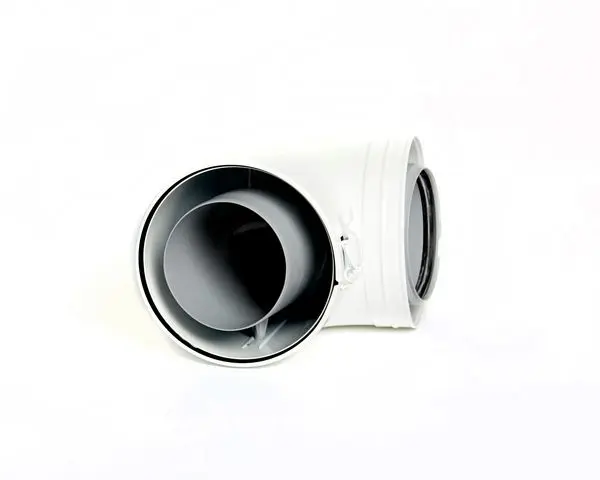 ideal-imaxevomax-90-degree-flue-elbow-100150kw-213263 ideal-imaxevomax-90-degree-flue-elbow-100150kw-213263