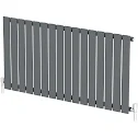 duratherm-horizontal-single-flat-panel-designer-radiator-600-x-1212mm-anthracite