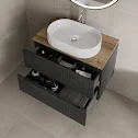 vitusso-fluted-black-oak-wall-hung-bathroom-vanity-unit-with-round-fluted-basin-white-800mm