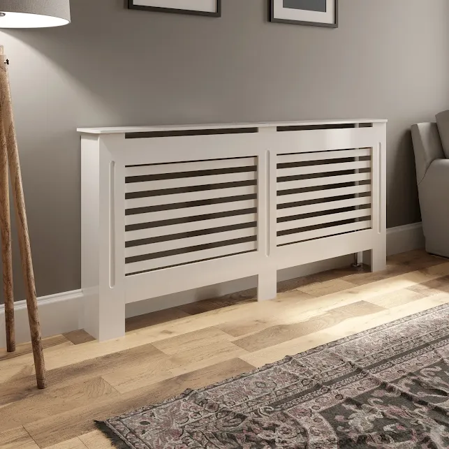 duratherm-white-radiator-cover-extra-large-horizontal-slat-style-1720mm