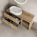 vitusso-fluted-wood-hung-bathroom-vanity-unit-with-round-fluted-basin-white-1200mm vitusso-fluted-wood-hung-bathroom-vanity-unit-with-round-fluted-basin-white-1200mm