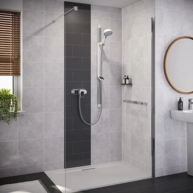 mira-select-flex-thermostatic-exposed-mixer-shower-white-chrome mira-select-flex-thermostatic-exposed-mixer-shower-white-chrome