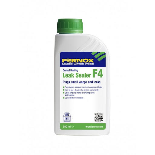 Fernox F4 Leak Sealer 500ml 56603