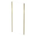luxura-bifold-shower-enclosure-800-x-800mm-with-non-slip-tray-and-waste-6mm-brushed-brass