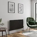 duratherm-horizontal-single-flat-panel-designer-radiator-600-x-1212mm-black
